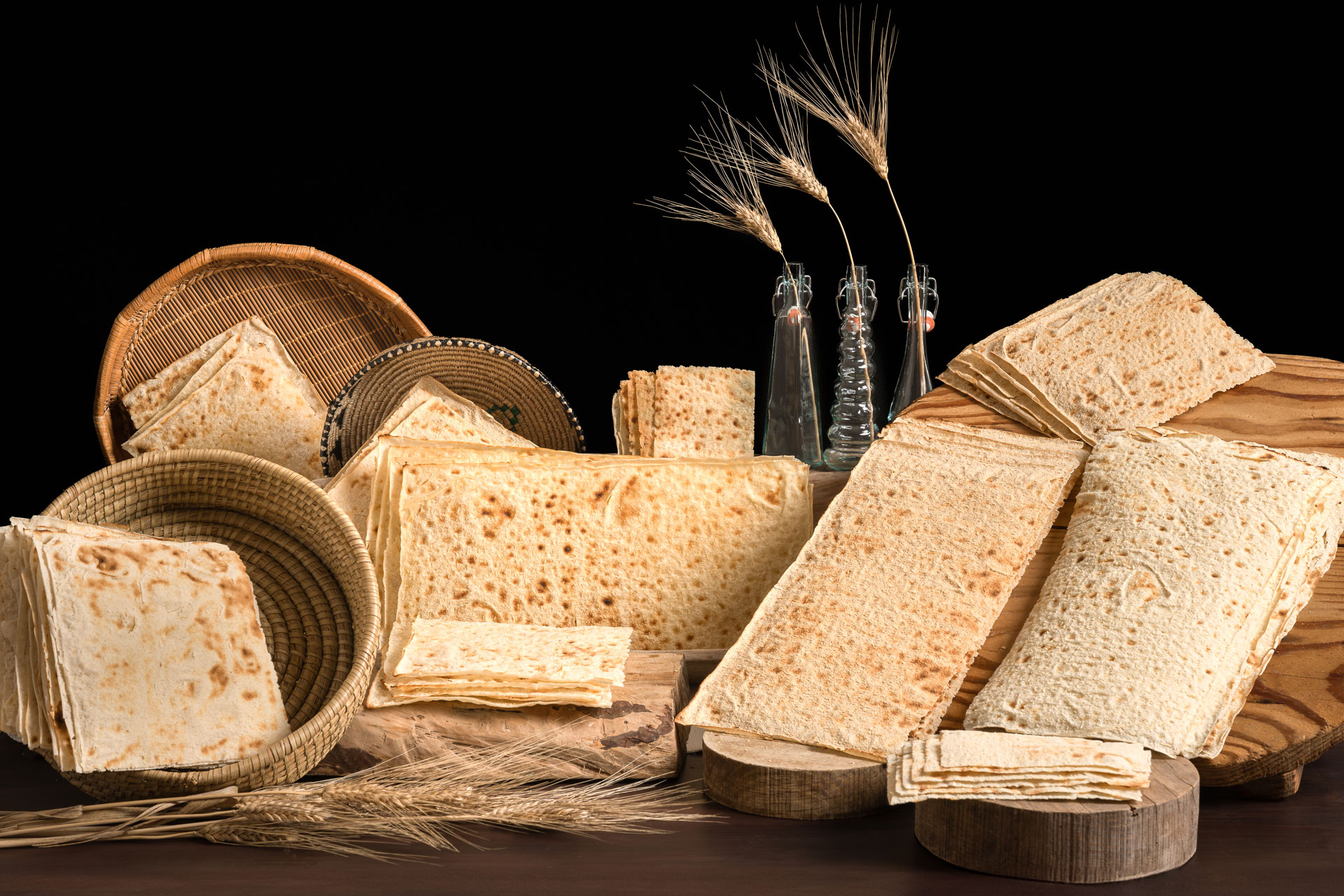 panificio pane carasau sardo
